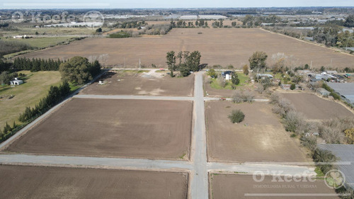 Lotes En Venta En El Pato - Berazategui - Terrenos Desde 295 M2