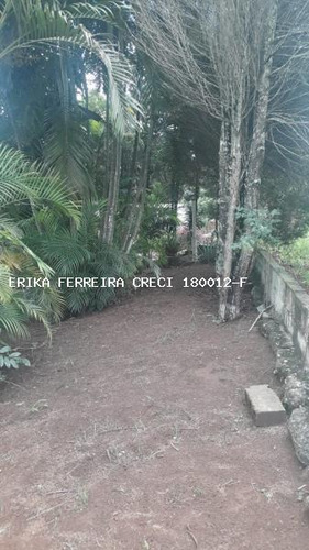 Chácara Para Venda Em Ibiúna, Centro - 050_1-1322721
