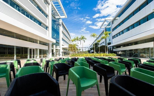 Imagem 17 de 30 de Sala Comercial Para Locação, Saco Grande, Florianópolis - . - Sa0018