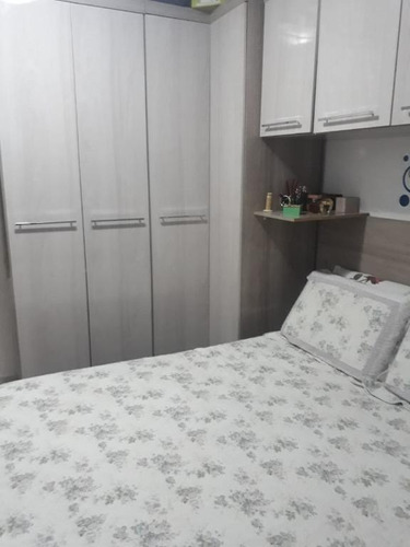 Imagem 15 de 30 de Sobrado Na Vila Matilde Com 3 Dorms Sendo 1 Suíte, 2 Vagas, 95m² - So0449