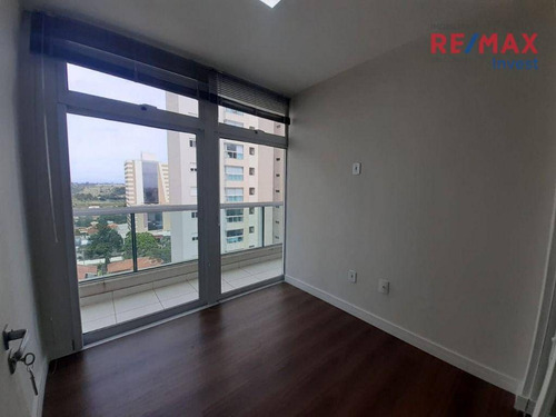 Imagem 6 de 9 de Sala Comercial Para Alugar Por R$ 2.200/mês - Chácara Floresta - Botucatu/sp - Sa0118
