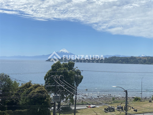 Excelente Departamento Venta 2d2b Piscina Temperada
