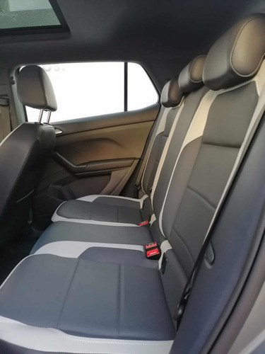 Imagen 9 de 11 de Volkswagen T-cross 2020 1.6 Highline At