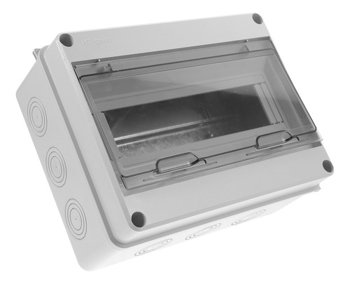 Caja De Interruptores A Prueba De Agua Caja Eléctrica