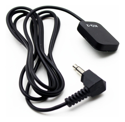 Accesorios Para Guitarra Kq-2 Piezo Contact Picker Transduct