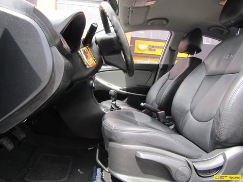Hyundai Accent 1.4l 5 P