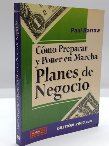 Planes De Negocios