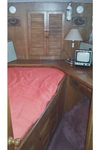 Imagen 6 de 15 de Crucero Sk 35 Plastico (dueño Directo)