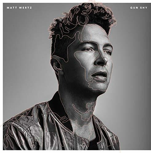 Lp Gun Shy - Matt Wertz