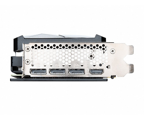 Imagen 6 de 6 de Placa De Video Msi Rtx 3070 Ventus 3x Plus 8gb Gddr6 Nvidia