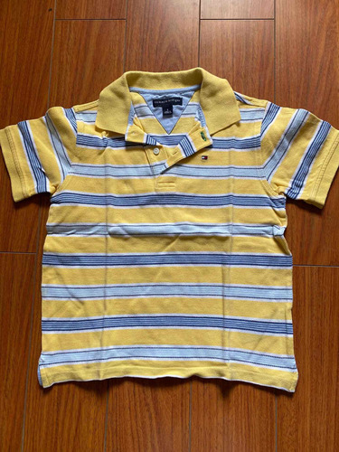 Chomba Tommy Hilfiger T 5 Niño