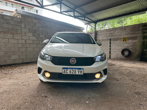Fiat Argo 1.3 Drive Gse Manual