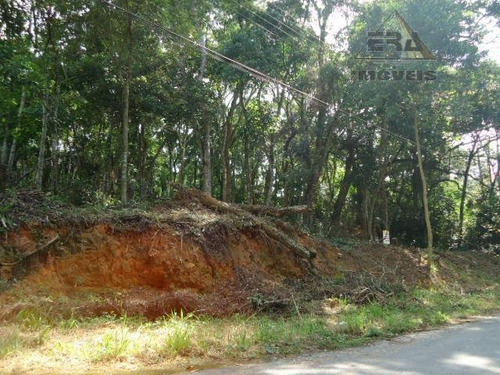 Imagem 1 de 3 de Terreno Residencial À Venda, Jardim Arujá, Arujá - Te0103. - Te0103
