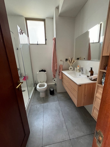 *** Duplex Con Jardín *** Santiago College ***
