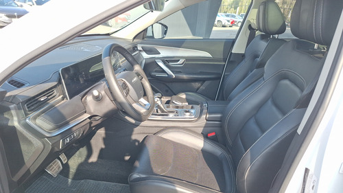 Jetour X70 Plus 1.5T DCT PLUS