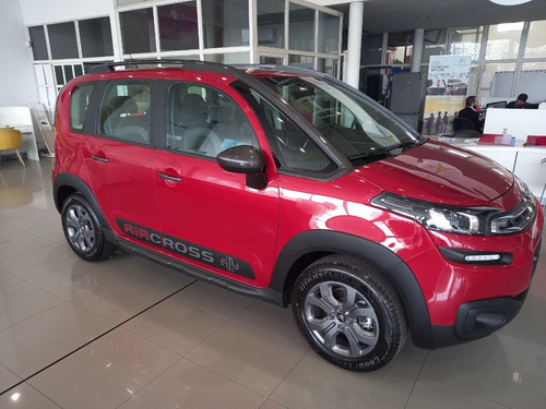 Citroën Aircross 1.6 Vti 115 Feel Lomas