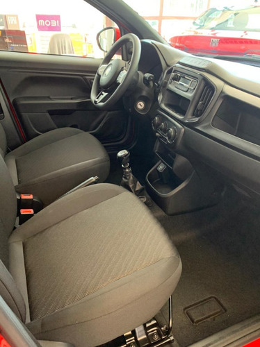 Imagen 6 de 15 de Fiat Strada 1.4 Endurance Cabina Plus My22 Linea Nueva!!!!!!