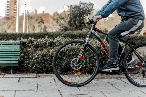 Imagen 2 de 10 de Bicicleta Volkswagen Mountain Bike Starter