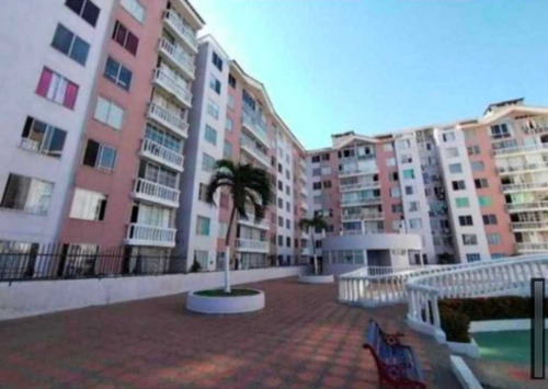 Se Vende Apartamento En Villacarolina