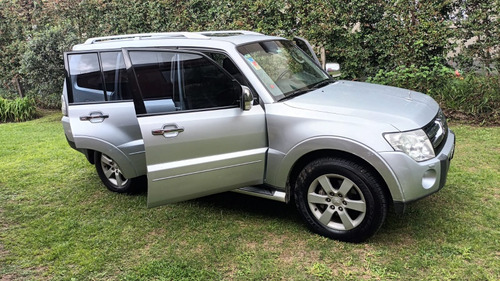 Mitsubishi Montero 3.8 L Gls