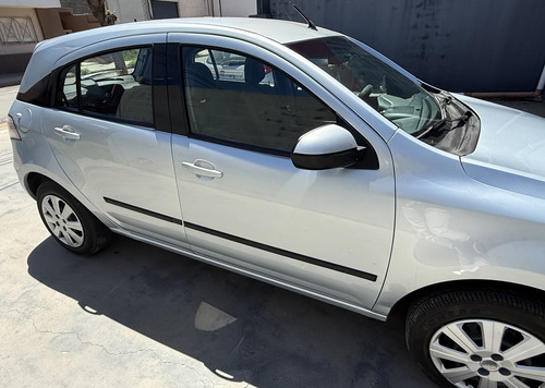 Chevrolet Agile 1.4 Ls Aa+da+mp3