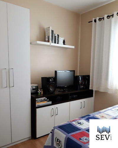 Apartamento - Ap00242 - 34661747