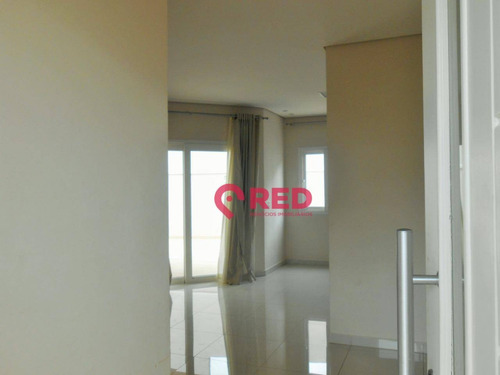 Imagem 23 de 27 de Sobrado Com 4 Dormitórios À Venda, 257 M² Por R$ 1.590.000,00 - Vila Panorama - Indaiatuba/sp - So0647