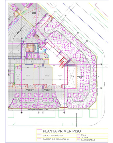 Excelente Local Comercial En Arriendo 70 Mts2. Apumanque.