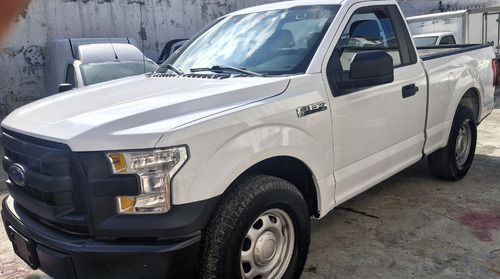 Ford F-150 3.5 Cabina Regular V6 4x2 At