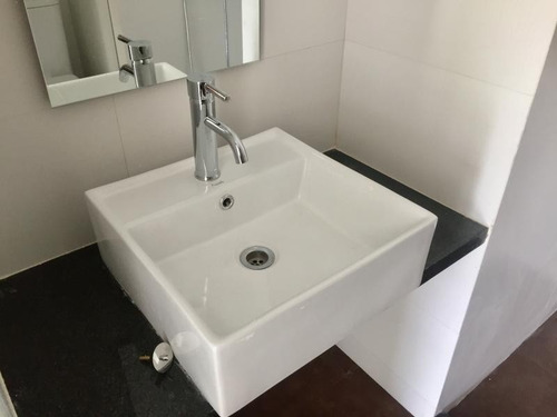 Apartamento Con Renta 1 Dorm. Centro