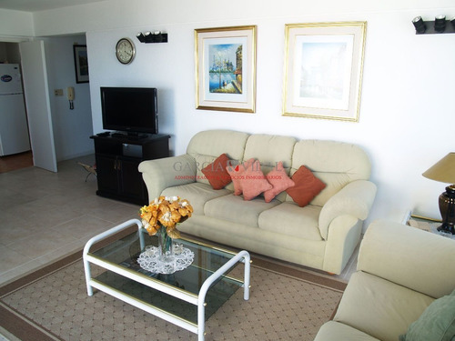 Imagen 4 de 15 de Apartamento En Peninsula - Punta Del Este