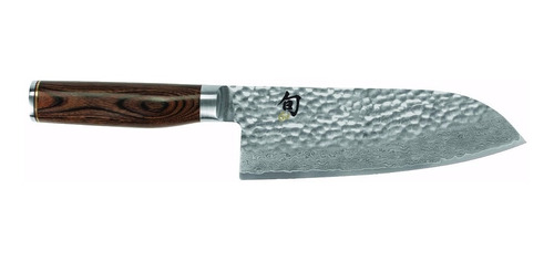 Cuchillo Shun Premier Sumo Santoku 17cm. Original!