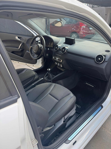 Audi A1 1.4 Tfsi 125cv