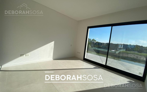 Casa En Venta 5 Ambientes - El Canton Escobar Zona Norte