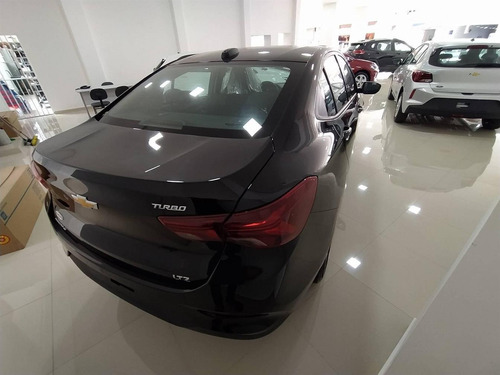 Chevrolet Onix Sedan Onix Sedan Plus Ltz 1.0 12v Tb Flex Au