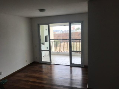 Imagem 3 de 13 de Apartamento A Venda, Atmosphera, Jardim Ermida I, Jundiaí - Ap09824 - 32806704