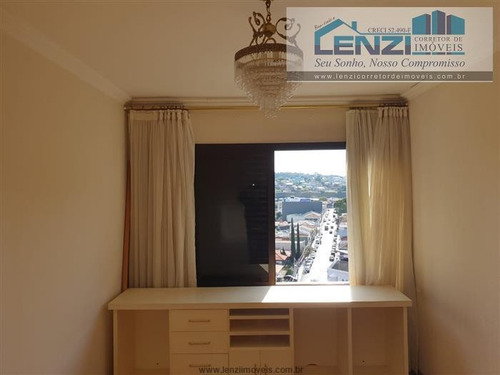 Imagem 22 de 29 de Apartamentos À Venda Em Bragança Paulista/sp - Compre O Seu Apartamentos Aqui! - 1479595