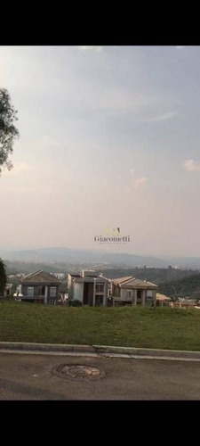 Imagem 2 de 4 de Terreno À Venda, 556 M² Por R$ 950.000,00 - Alphaville - Santana De Parnaíba/sp - Te0002