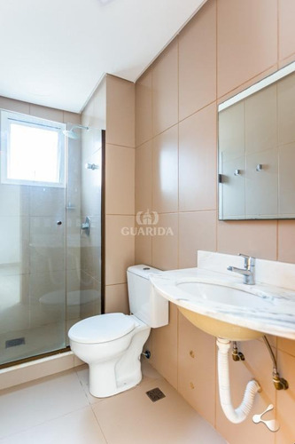 Imagem 20 de 28 de Loft/flat Para Aluguel, Rio Branco - Porto Alegre/rs - 11106