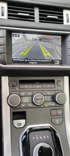 Imagem 5 de 16 de Land Rover Evoque Dynamic