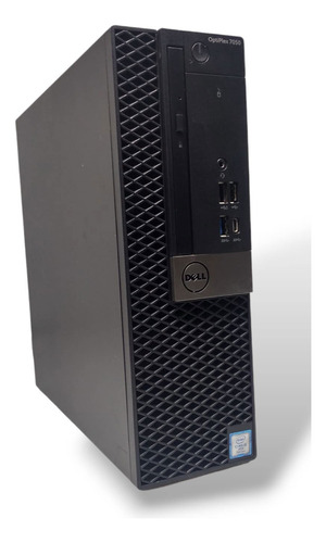 Computador Dell Optiplex 7050 Core I5-7500 16gb 240gb Ssd (Recondicionado)