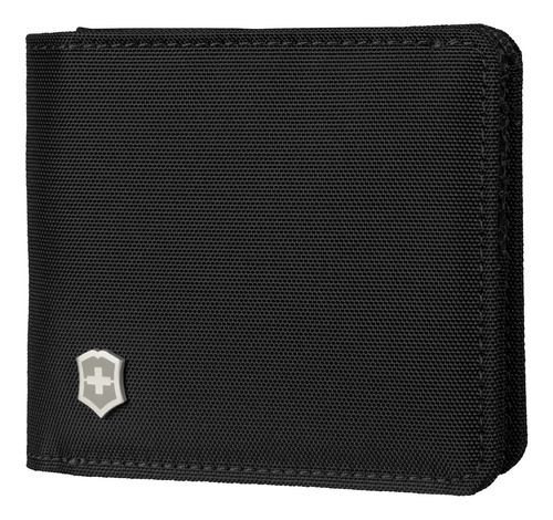 Billetera Victorinox Ext Bi-fold Wallet Bolsillo Monedas