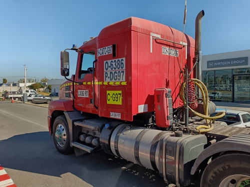 Mack Anthem 2020 | Camión Tracto Mack An64tx