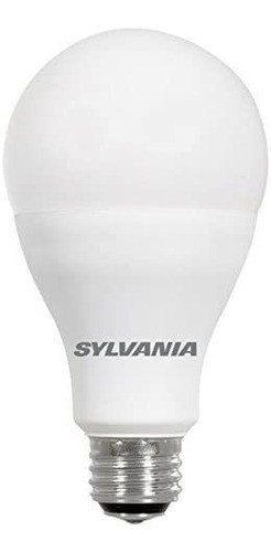 Sylvania 79714 - Bombilla Led A21, 2700