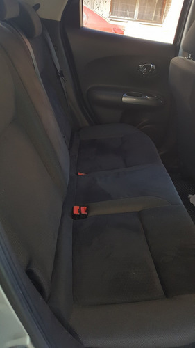 Nissan Juke 1.6 Advance 5vel Mt