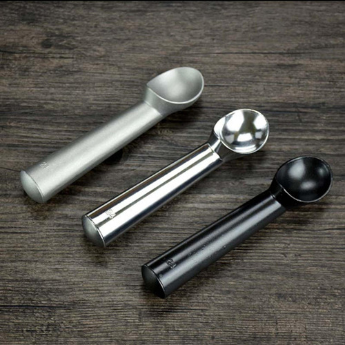 Cuchara Para Sacar El De La Excavadora De Frutas Para Gris