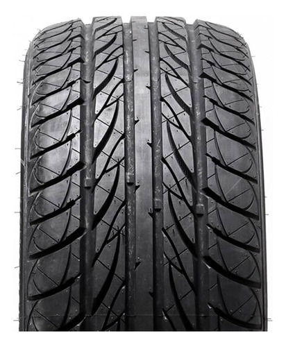 Paquete De 2 Llantas 205/50zr17 93w Xl Blackhawk Hu01 W