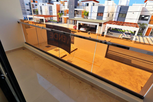 Formidable Apartamento De Venta En San Francisco De Macoris