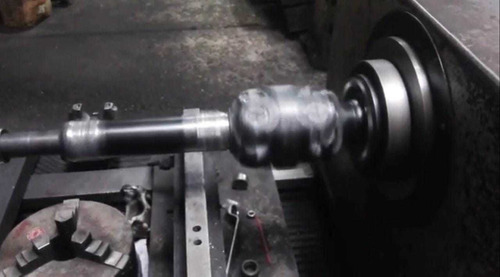 Imagen 2 de 2 de Fabricacion, Reparacion Y Balanceo De Cardan 011-2798-1859