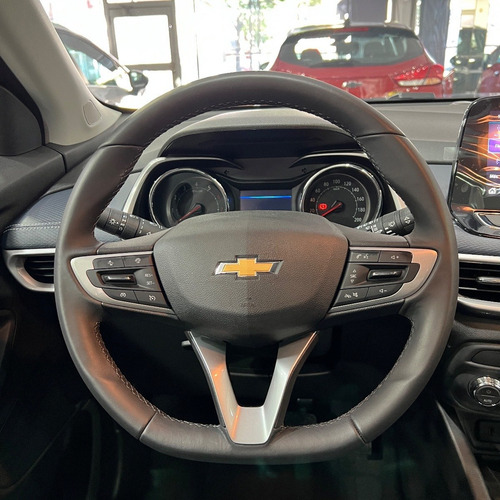 Imagen 7 de 18 de Chevrolet Tracker Premier 0km